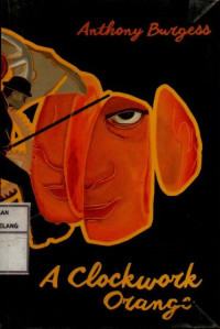 Image of A Clockwork Orange