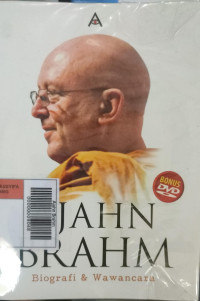 Image of Ajahn Brahm