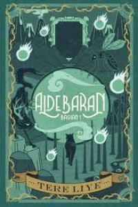 Image of Aldebaran
