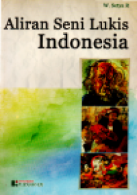 Image of Aliran Seni Lukis Indonesia