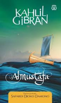 Image of Almustafa