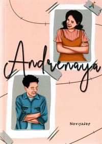 Image of Andrenaya / Noviyadep