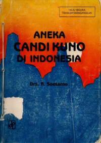 Image of Aneka Candi Kuno Di Indonesia