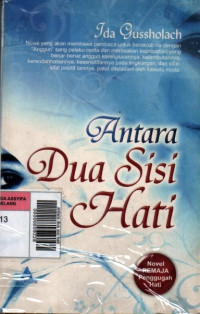 Image of antara dua sisi hati