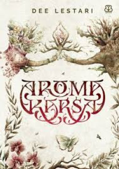 Cover of Aroma Karsa