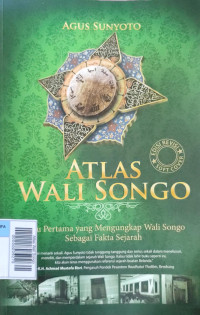Image of Atlas Wali Songo