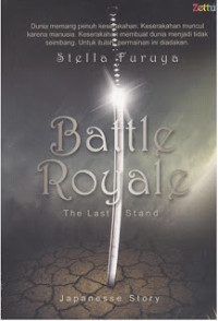 Image of Battle Royale