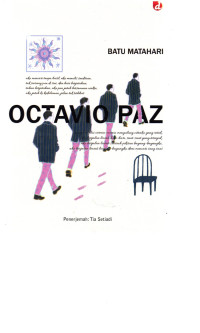 Image of Batu Matahari / Octaviopaz