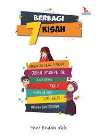 Image of Berbagi 7 Kisah