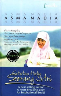 Image of Catatan Hati Seorang Istri
