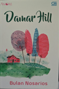 Image of Damar Hill