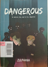 Image of dangerous: be careful, they can be very dangerous