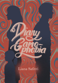 Image of Diary Gamophobia