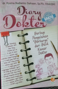 Image of Diary sang Dokter