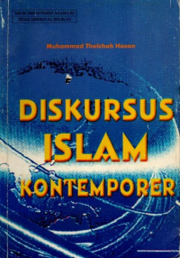 Image of Diskursus Islam Kontemporer