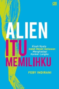 Image of Elien Itu Milikku