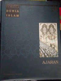 Image of Ensiklopedia Ajaran 3