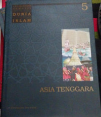 Image of Ensiklopedia Asia Tenggara 5
