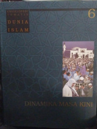 Image of Ensiklopedia Dinamika Masa Kini 6
