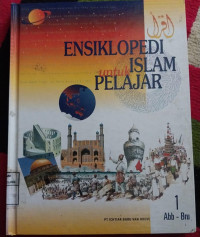 Image of Ensiklopedia Islam untuk Pelajar 1