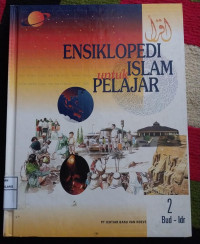 Image of Ensiklopedia Islam untuk Pelajar 2