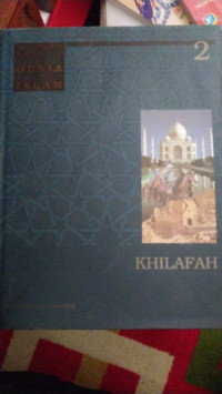 Image of Ensiklopedia Khilafah 2