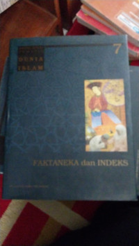 Image of Faktaneka dan Indeks 7