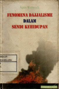 Image of Fenomena Dajjalisme dalam Sendi Kehidupan