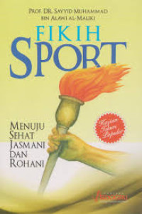 Image of Fikih Sport : Menuju Sehat Jasmani Dan Rohani