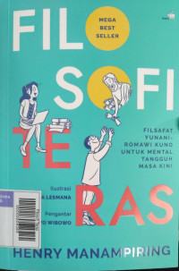 Image of Filosofi Teras