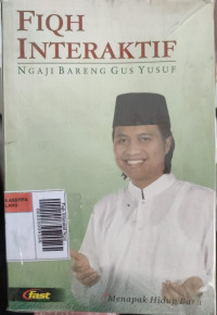 Image of Fiqh Interaktif Ngaji Bareng Gus Yusuf