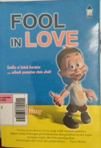 Image of Fool In Love