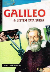 Image of Galileo dan Sistem Tata Surya