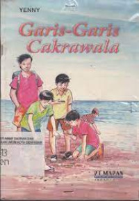 Image of Garis-garis Cakrawala