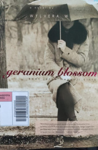 Image of geranium blossom: saat jarak menguji cinta