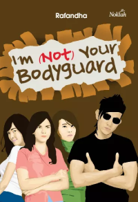 Image of I 'm (Not) Your Bodyguard
