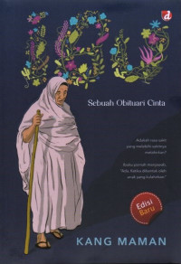 Image of Ibu: Sebuah obituari cinta