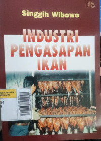 Image of Industri Pengasapan Ikan