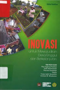 Image of Innovation