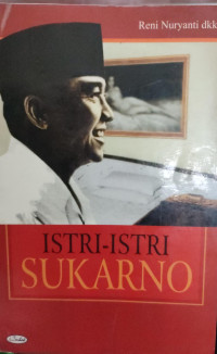 Image of Istri-istri Sukarno