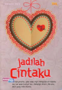 Image of Jadilah Cintaku