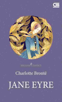 Image of Jane Eyre