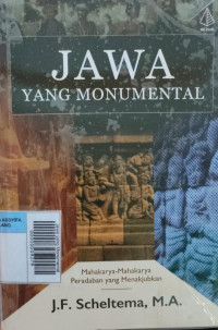 Image of Jawa yang Monumental