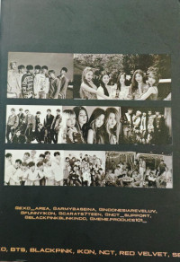 Image of K-Pop Fever