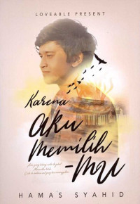 Image of Karena Aku Memilihmu
