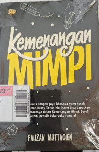 Image of Kemenangan Mimpi
