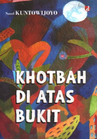 Image of Khotbah Di Atas Bukit