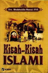 Image of Kisah-Kisah Islami