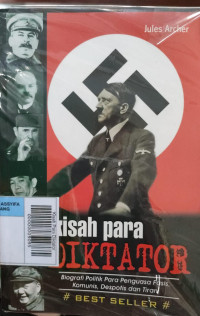 Image of Kisah Para Diktator