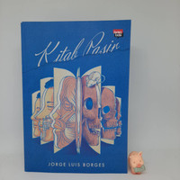 Image of Kitab Pasir